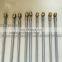 COMMON RAIL PIPE ( 14X 14X600) (14X 12X600)