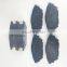quality car spare parts D1682-8912