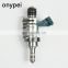 Automotive Parts Fuel Injector nozzle OEM 23209-31020 For  Fuel Injector Nozzle