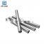 316L decoration industry stainless steel flat round bar