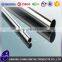 ASTM 637 Inconel 718 UNS N07718 GH4169 W.Nr 2.4668 tube/pipe