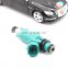 Car parts good price 195500-3290 1955003290 15710-64G00 For 1998-2000 Suzu ki Esteem 1.6L Fuel injector