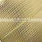 Fast delivery time brand new oem 17801-0L040 steel mesh air filter material cheap price car air filter