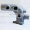High Quality Of ISZ Engine Parts Inlet Connection Pipe 4366035