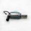 Magnetic Valve FAT5041150690 Cursor C9 C13 Engine Exhaust Valve Solenoid Valve 24V 5041150690