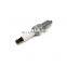 XYREPUESTOS AUTO ENGINE PARTS Repuestos  Spark Plug LZKR6B10E 18858-10090 for Hyundai Kia Standard Car Iridium Ignition Original