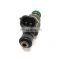 XYREPUESTOS AUTO PARTS Repuestos Al Por Mayor  Fuel Injectors FBJC101 Fits For Nissan Infiniti Altima Maxima Jecs INYECTOR