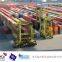 Shanghai to Irkutsk 932601 container freight rate dangerous cargo shipping logistics