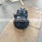 Excavator CX210B SH210-5 Swing Motor KRC10010