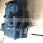 Replace Rexroth A10V Series A10VO60DFR1/52R-PSD62K02 Hydraulic Piston Pump