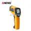 Non-contact thermometer Infrared thermometer High-precision industrial handheld thermometer