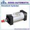 SC standard airtac type single acting pneumatic cylinder