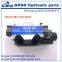 DSG-03-2B2-A100-50674 For die casting machine hydraulic solenoid directional valve DSG-03-2B2-A120-50 DSG-03-2B2A-A100-50674