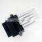 Heater/Blower Fan Motor Resistor for Peugeot 307/407 Citroen C3, C4, C5, C6, DS3 OEM 6441.S7 2E0821521