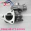 TD04 4D56 Turbocharger 49177-01510 49177-01511 turbo for Mitsubishi L 300 2,5L TD 4WD (P25W,P25V) with 4D56 Engine