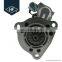 auto Starter motor 12V 1.7KW 8982775123