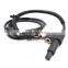 Car accessories Rear Axle ABS wheel speed sensor type for Ford Cougar 98-01 Mondeo I 63-96 Mondeo II 96- 00  97BG2B372BA 1025014