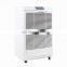 138L/day Plastic Portable Refrigerant Industrial Dehumidifier