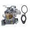 New Rochester 1 Barrel 6 Cylinder Carburetor For 77-85 Chevrolet Cars & Trucks