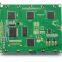 lcd 160X128 display 160128 modules TM160128A-1 compatible dmf5001NF 129X102mm Controller  6963  160128 screen