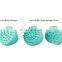 Removable Design Pets Fur Removing Silicon Brush Soft Cat Fur Remover Dog Grooming Comb Pet Cleaning Brush