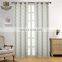 Competitive Price printed american style curtains