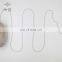Factory direct sale 100% Organic Crochet Yarn Cotton Handknititng Blended Yarn