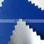 Chinese Supplier coated oxford pinpoint fabric for bags, tent, luggage