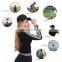 Amazon High-quality 100% Cotton Pure Color Cap Hat for Sports