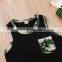 Baby Boys Sets Summer Camouflage Dinosaur T-Shirt + Shorts 2Pcs Kids Sets Children'S Sweater