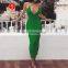 Women Sexy Bodycon Sleeveless Strap Deep V-neck Dress Hollow Out Solid Clubwear Party Long Maxi Dress Sundress New Arrival