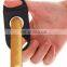HQJ051  HQ cheap plastic cigar cutters Stainless steel cut cigar cutter scissor