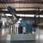 5-300 Microns Powder Grinding and Classifing Air Classifier Mill