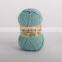 OEKO-TEX Good Quality Super Soft Baby Yarn