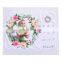 Hotsaling digital print babies customized throw blanket photo blanket