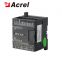 Acrel 300286.SZ ARTU-KJ8 DIN rail Multi-circuit remote terminal unit/rtu for intelligent power distribution