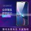 3D Full Coverage Anti-scratch Feature and Mobile Phone Use Tempered Glass Screen Protector For Iphone Xs Max Model