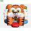 King of the Forest Inflatable Jumper Bouncer Jumping Bouncy Castle Bounce House