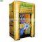 cash cube inflatable game