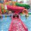 New Design Water Park Site Plan Aqua Water House With CE Certificate