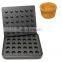 Commercial Aluminum Bake Cheese Tart Machine