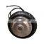 DC brushless single/double shaft 250W 350W 400W hub motor for Handling equipment
