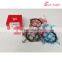 For Toyota 4500 FZJ80 LC80 engine repair 1FZ piston ring set
