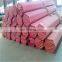 China supplier free samples AISI stainless steel tube / pipe 201 304 310 316 309 309s 904L