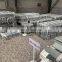 Price prime ss400 hot dipped galvanized equal unequal slotted  steel angle bar
