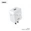 Remax RP-U45 fast charging multipurpose universal travel adapter QC3.0 charger adapter
