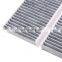 Car accessories Air conditioning filter High efficiency 6R0 819 658878