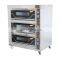 Best selling big pizza electric india industrial electric oven