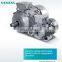 Siemens 1LE0301 1LE0303  IE2 IE3 Aluminum motor IEC standard motors low voltage  three phase induction AC electric motor