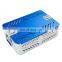 China Manufacture Bone Surgery Instruments Small Fragment Locking Plates Instruments Set AO Orthopedic Surgical Implants